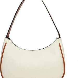 Crescent Shoulder Bags for Women Small Shoulder Purse Handbag Retro Classic Clut